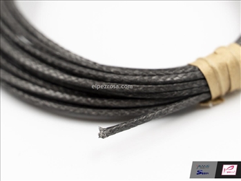 Yamai PE Assist Line Black HV Core - Yamai